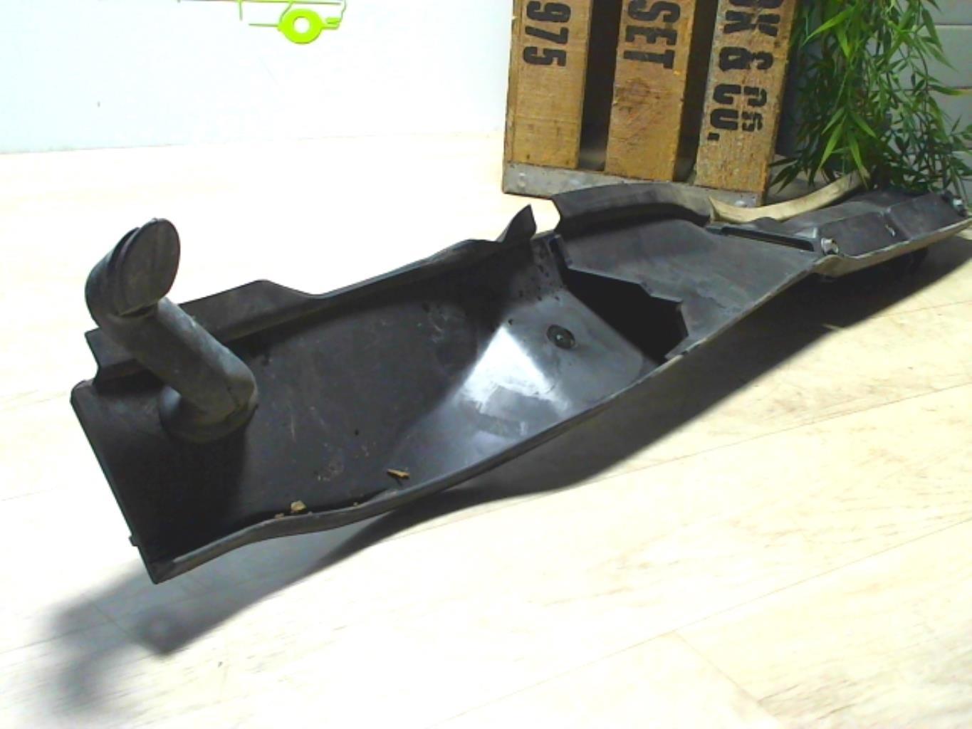 Quadro parabrezza BMW SERIE 1 E87 PHASE 1 Diésel - 1