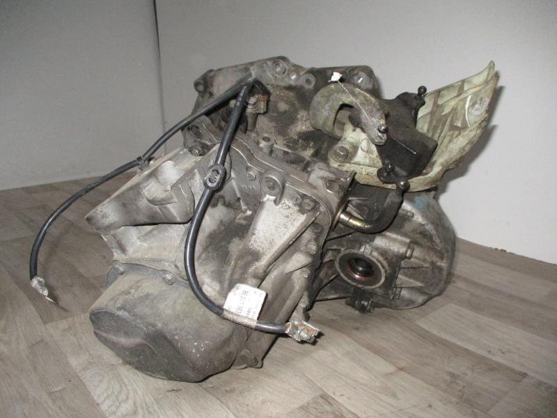 Boite de vitesses CITROEN C3 1 PHASE 2 Diesel - 1