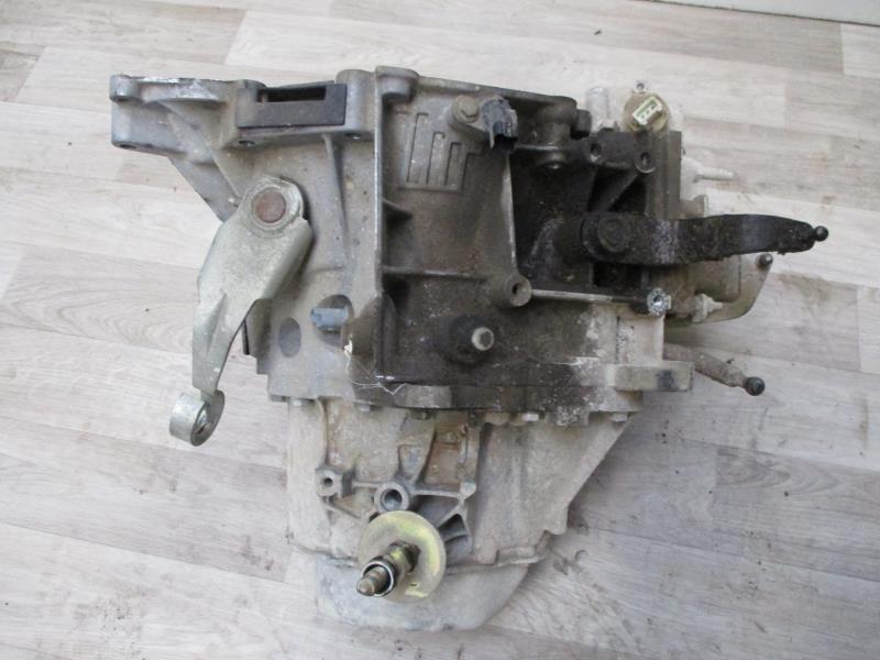 Boite de vitesses PEUGEOT PARTNER 1 PHASE 1 Diesel - 1