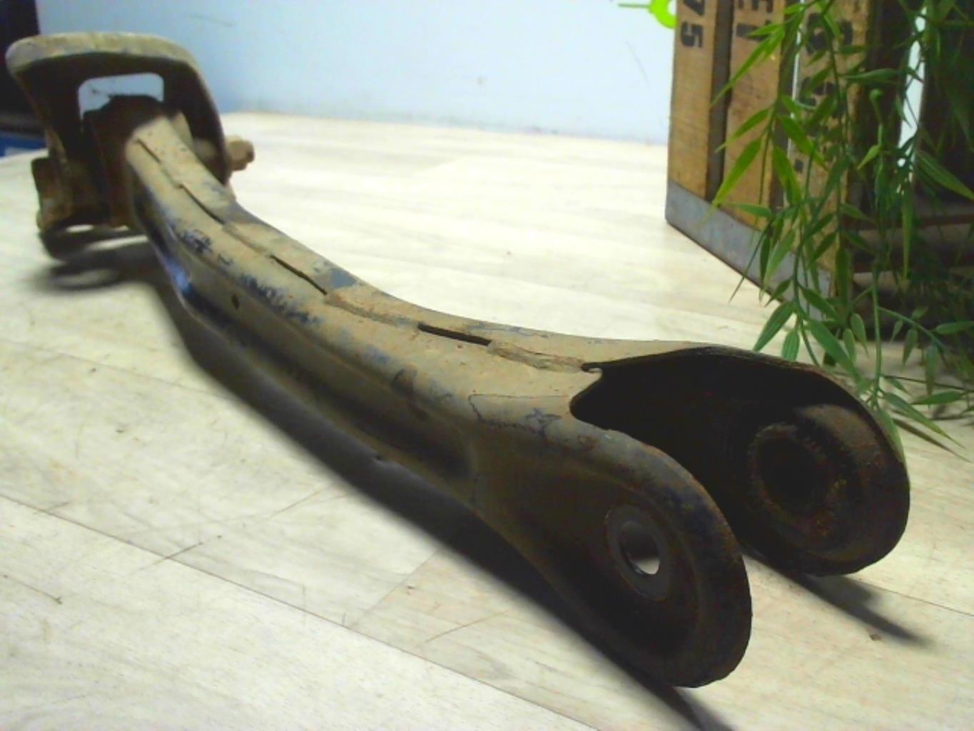 Braccio sospensione posteriore destra SUZUKI GRAND VITARA 2 PHASE 1 Diésel - 1