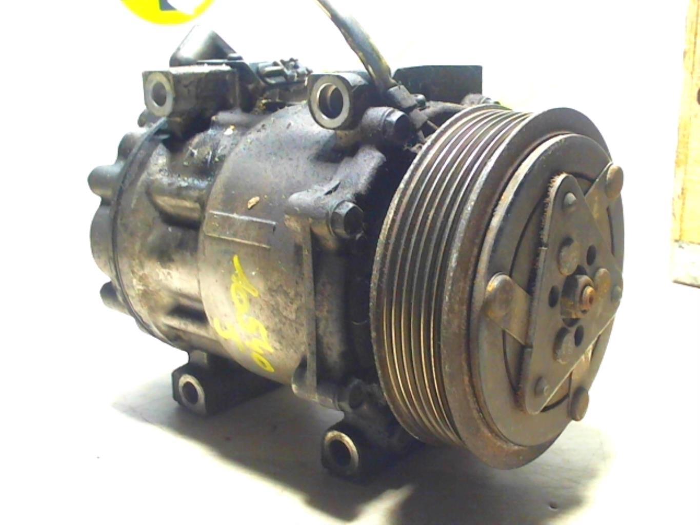 Compresseur clim FORD FOCUS 2 PHASE 1 Diesel - 1