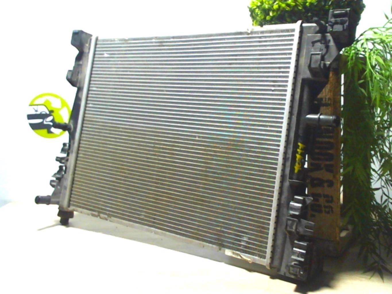 Radiateur eau RENAULT ZOE 1 Electricité - 1
