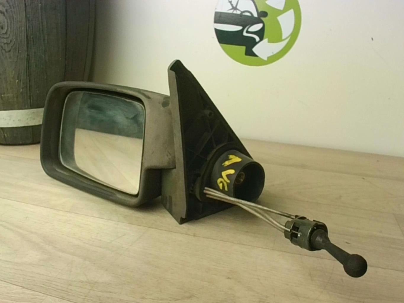 Retrovisor izquierdo RENAULT SUPER 5 Gasolina - 1