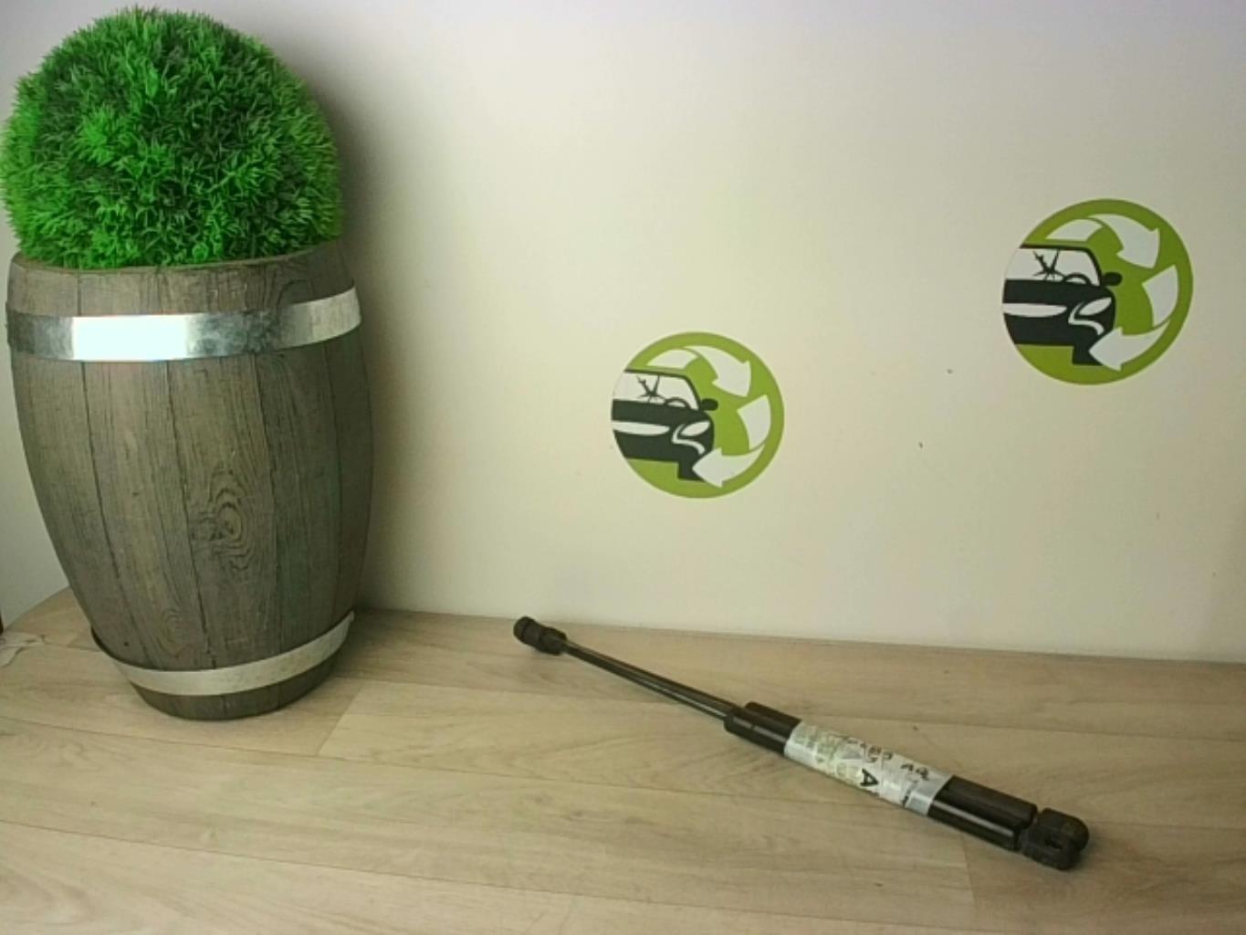Verin de coffre AUDI TT 1 COUPE Essence - 1