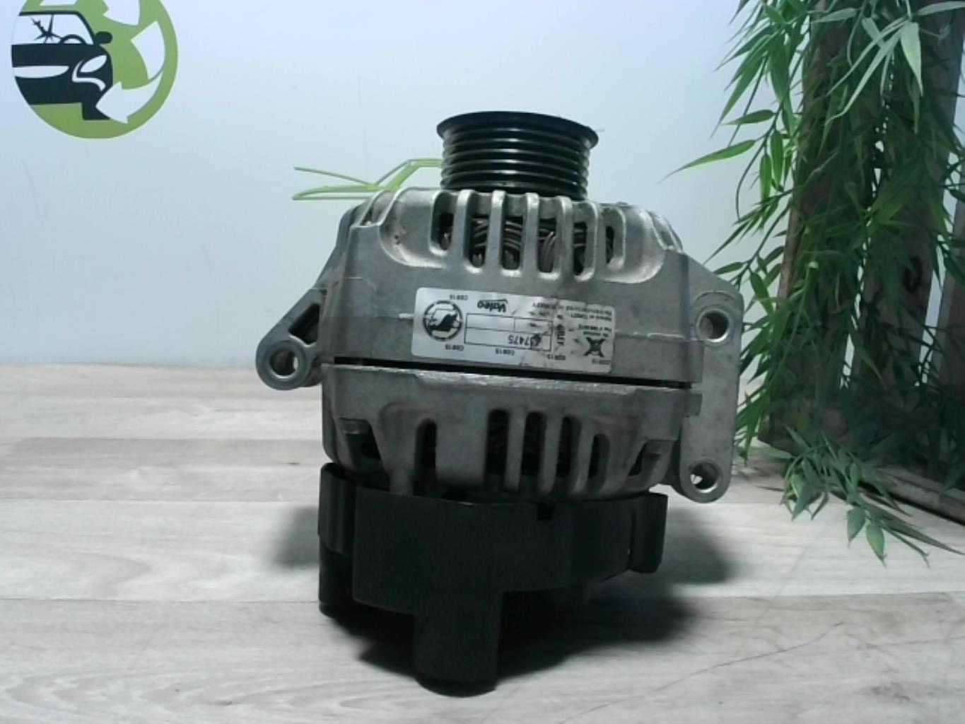 Alternatore FIAT PANDA 3  - 1
