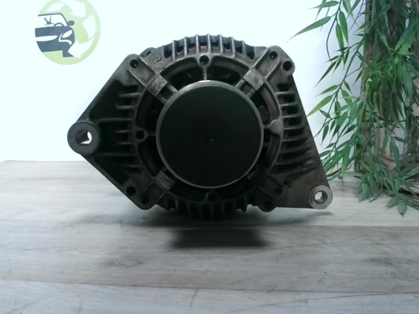 Alternateur RENAULT MEGANE 1  - 1