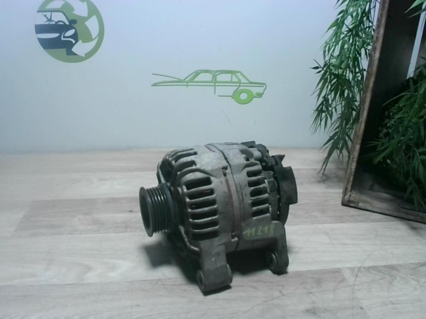 Alternateur OPEL CORSA D PHASE 1 Essence - 1