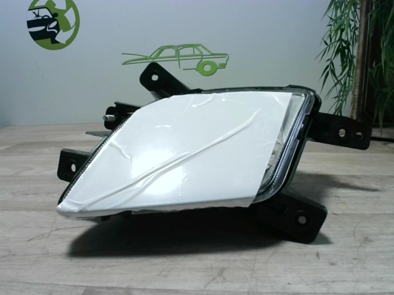 Fendinebbia sinistro (luce) KIA SPORTAGE 3  - 1