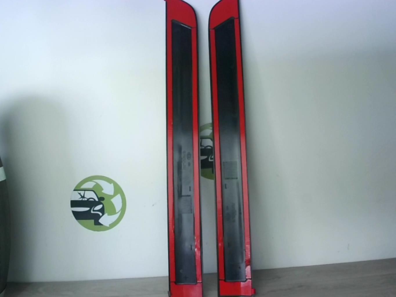 Baguette d'aile arrière gauche KIA CEE-D 2  - 1