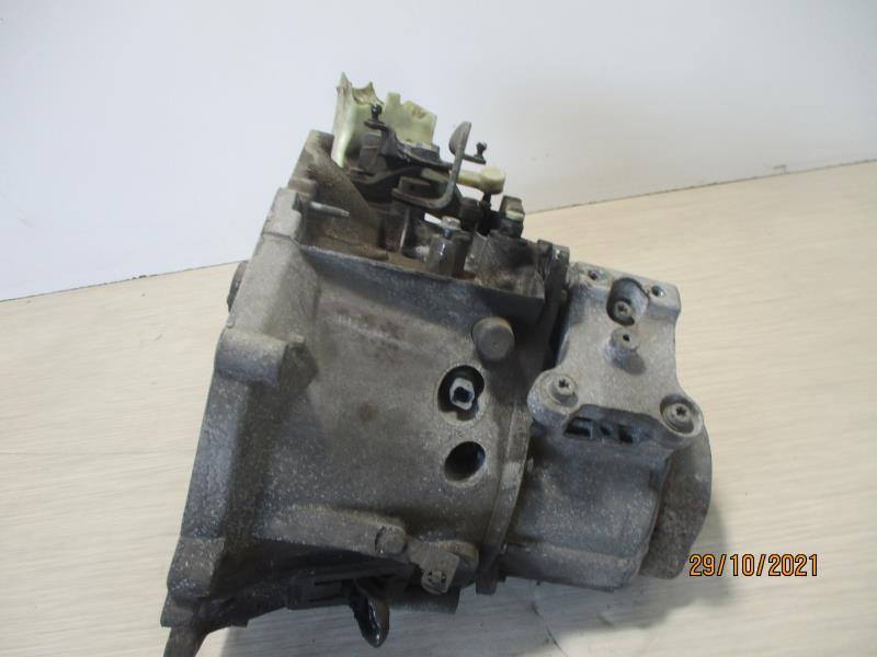 Boite de vitesses CITROEN C3 PICASSO PHASE 1 Diesel - 1