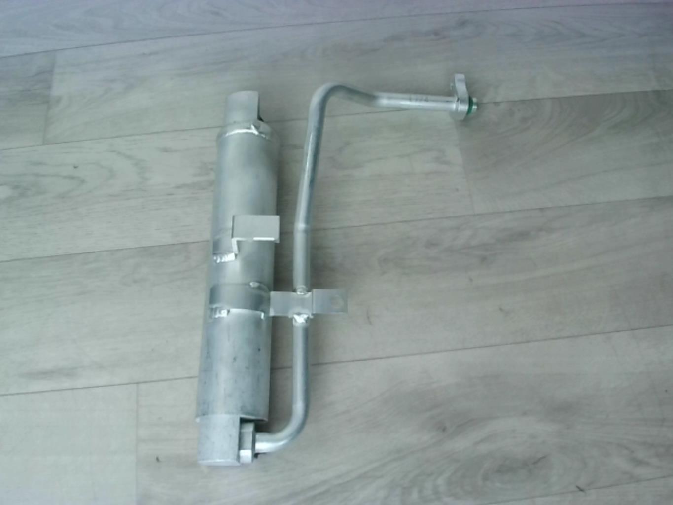 Bouteille deshydratante KIA   - 1