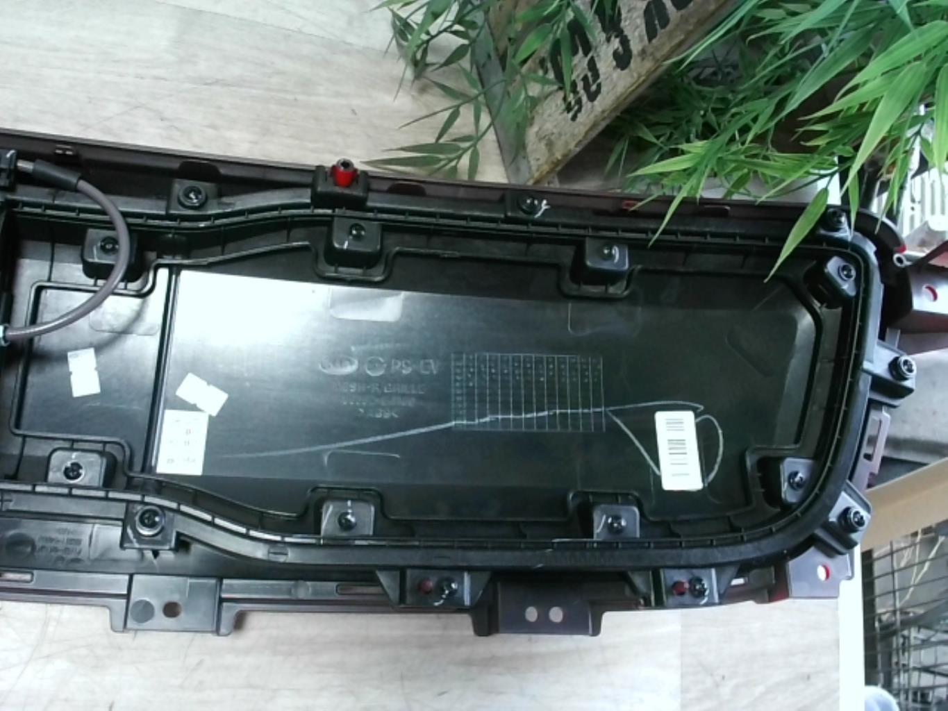Calandra KIA SOUL 2  - 1