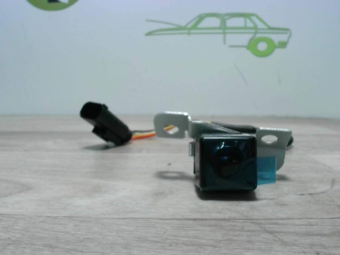 Camera de recul KIA SORENTO 2  - 1