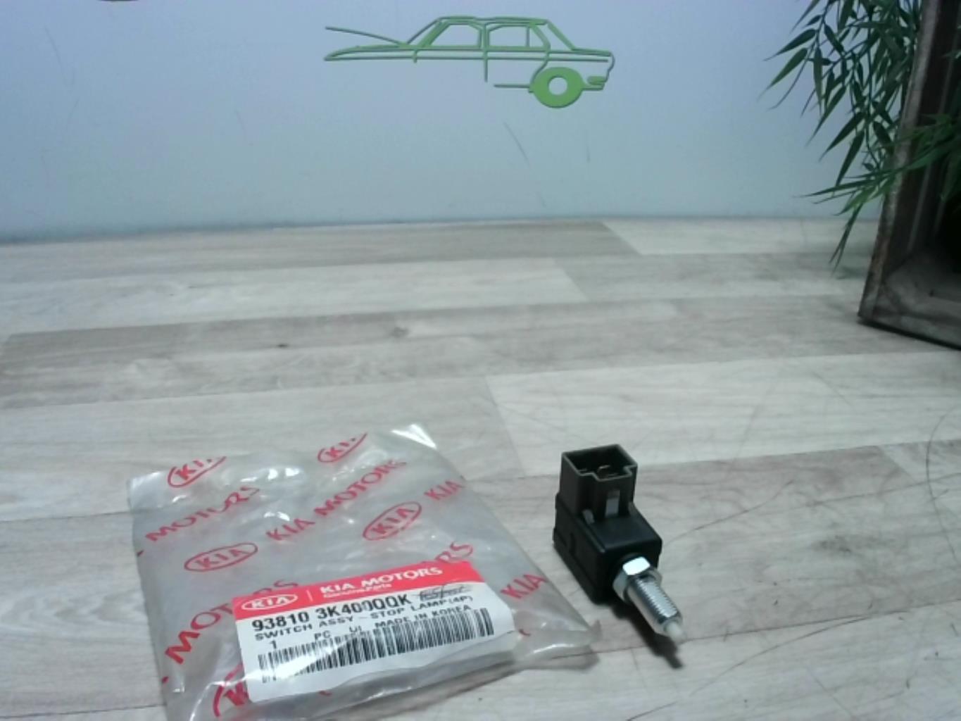Contattore luce stop HYUNDAI I20  - 1