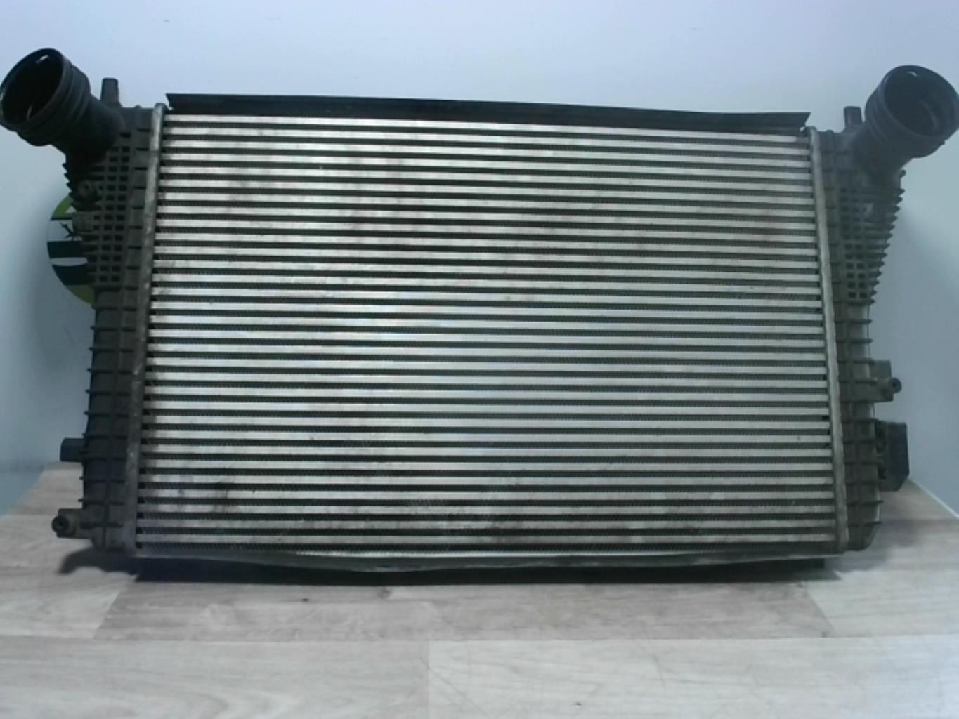 Echangeur air (Intercooler) SKODA OCTAVIA 2 PHASE 1 Diesel - 1