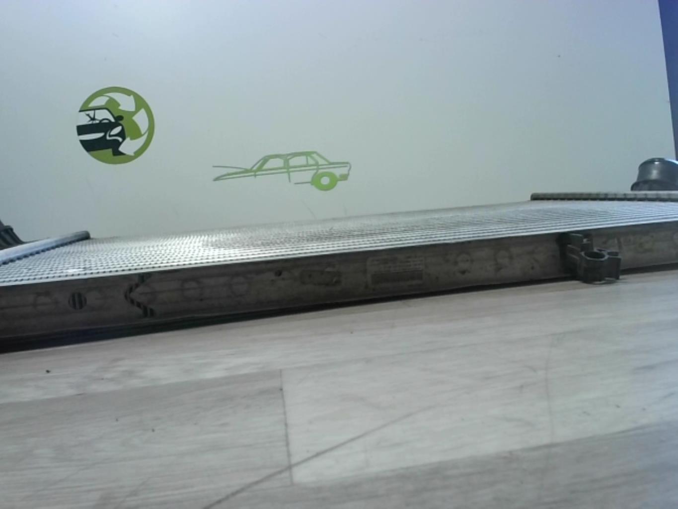 Echangeur air (Intercooler) ALFA ROMEO 159 Diesel - 1