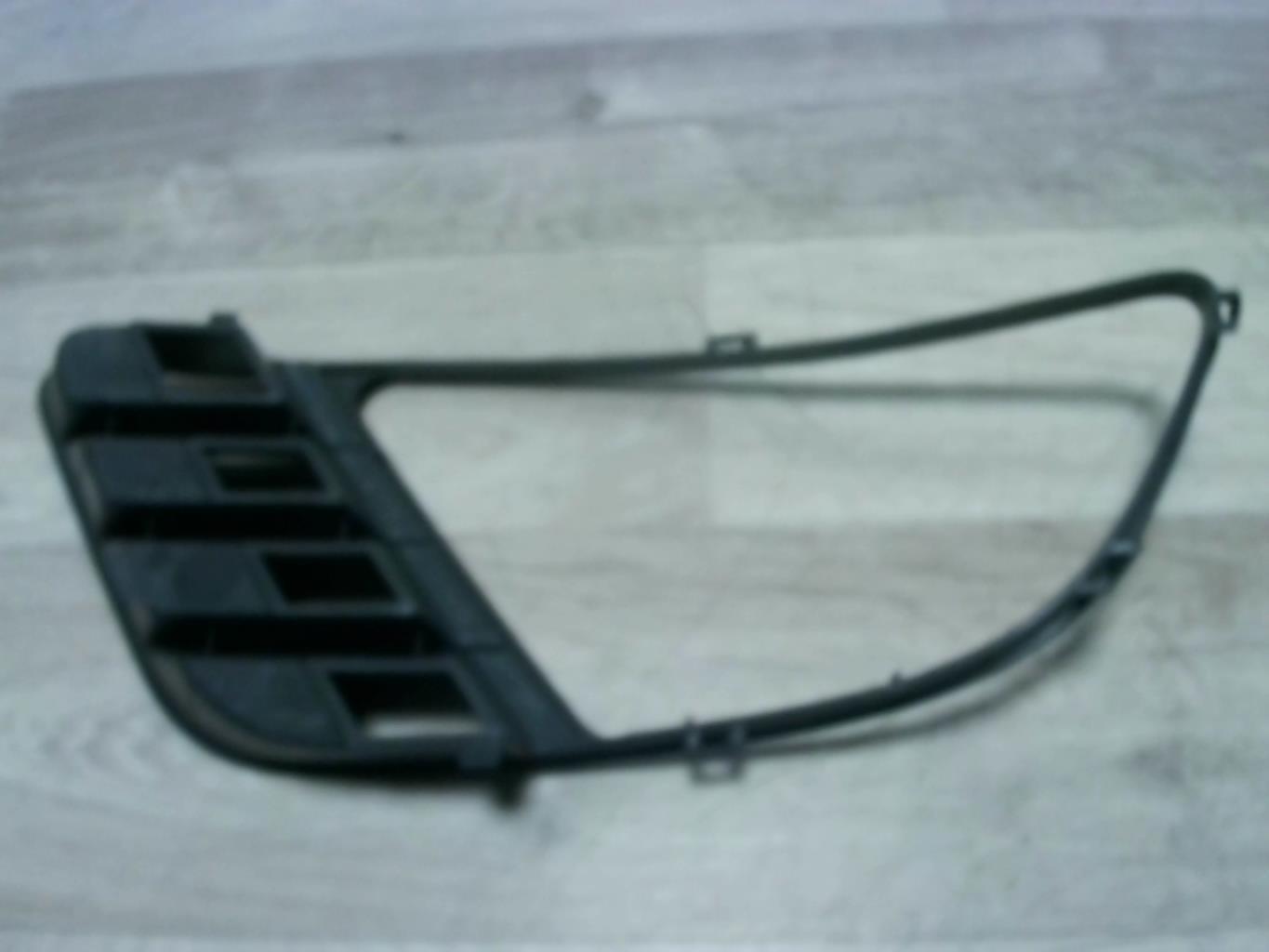 Cornice fendinebbia FORD FIESTA 5  - 1