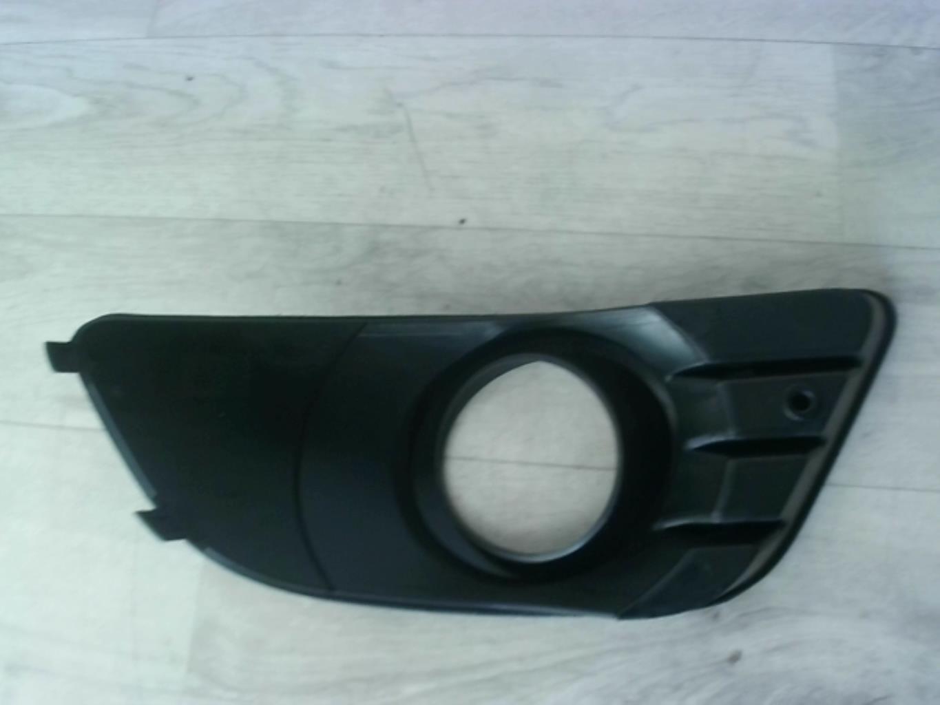 Cornice fendinebbia FORD FIESTA 5  - 1