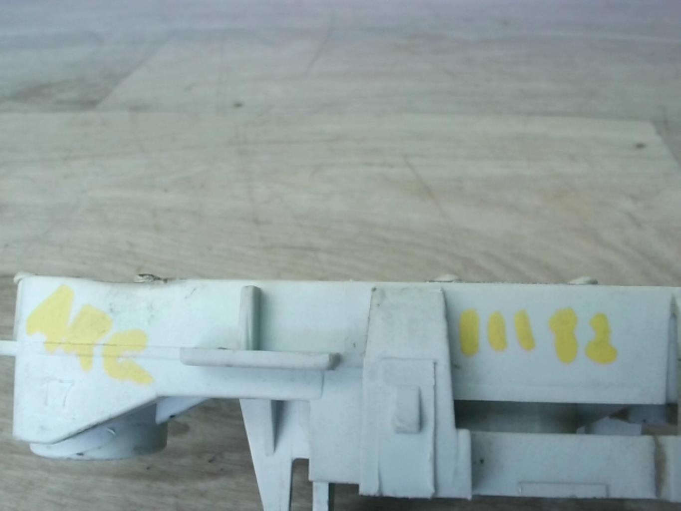 Base portalampade fanale posteriore sinistro FIAT ULYSSE 1  - 1