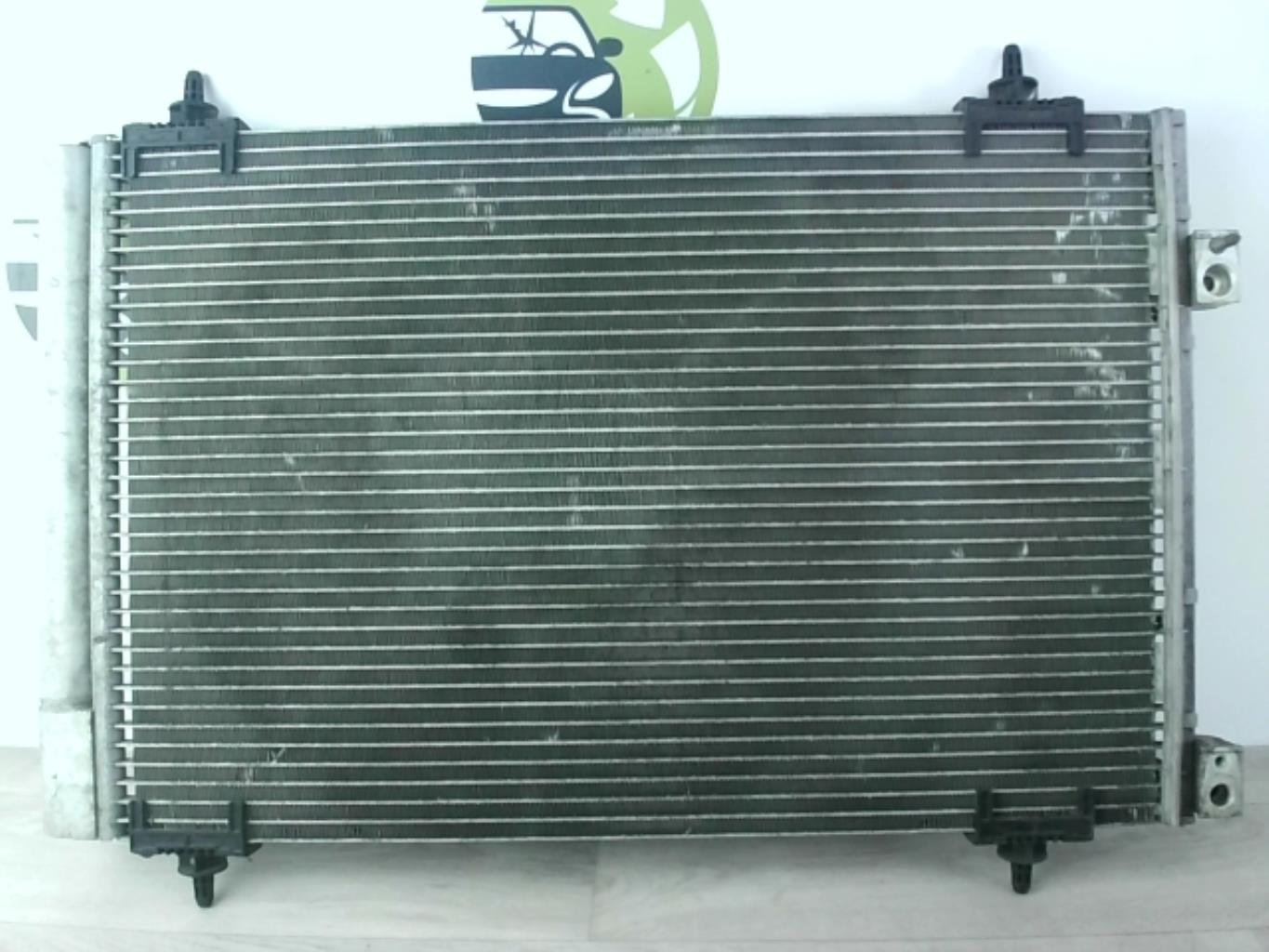Condensatore clima CITROEN C4 GRAND PICASSO 1 Diésel - 1
