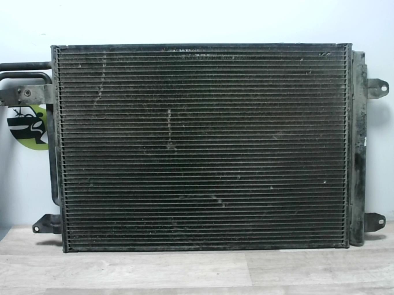 Condensatore clima SKODA OCTAVIA 2 PHASE 1 Diésel - 1