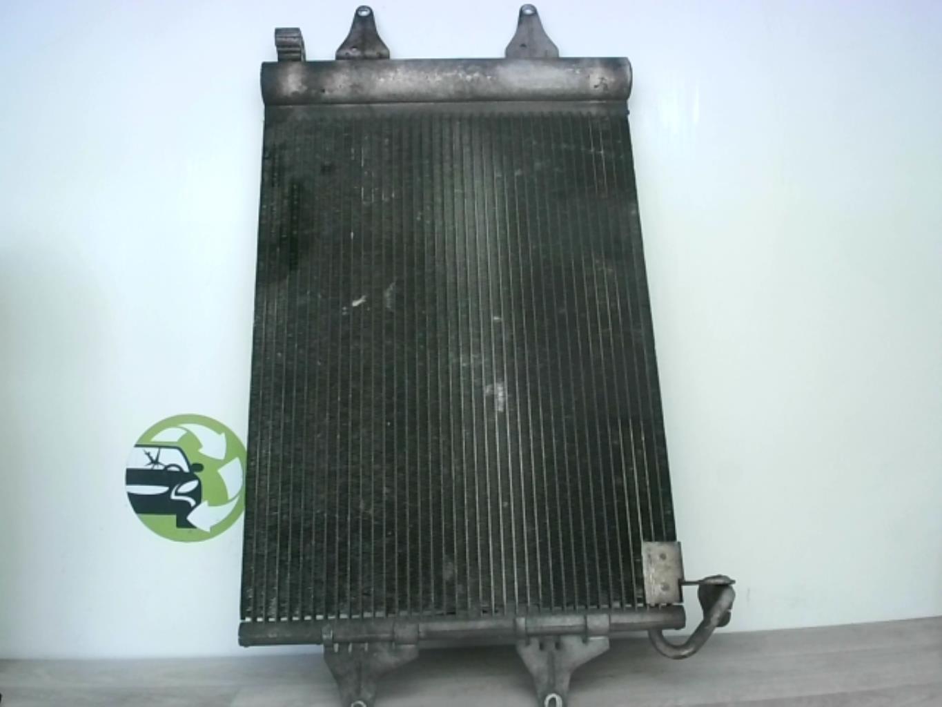 Condensatore clima VOLKSWAGEN POLO 4 PHASE 1 Gasolina - 1