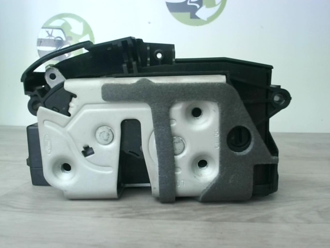Serrure arriere gauche FORD FOCUS 3  - 1