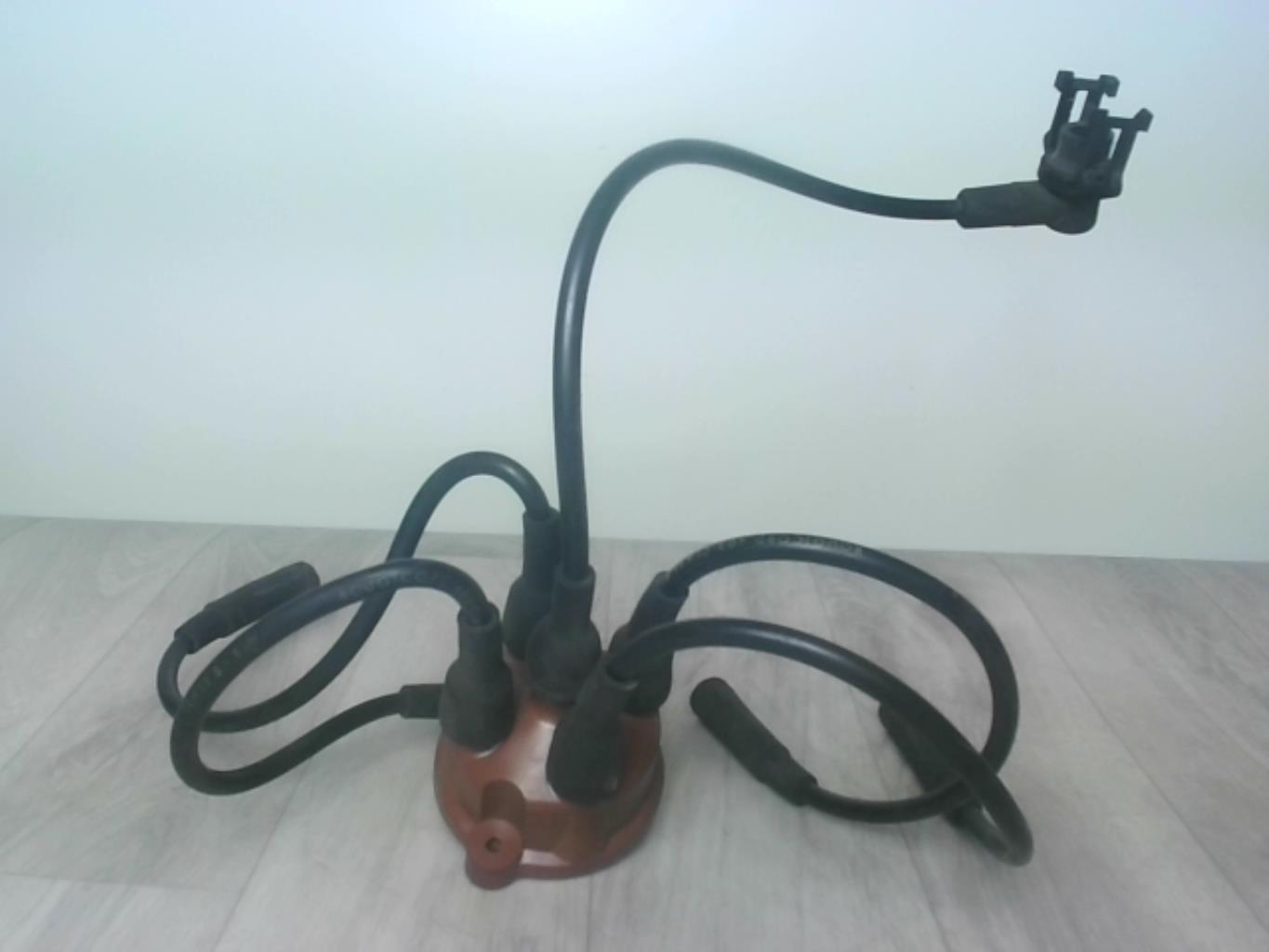Spinterogeno (accensione) RENAULT TWINGO 1 PHASE 1 Gasolina - 1