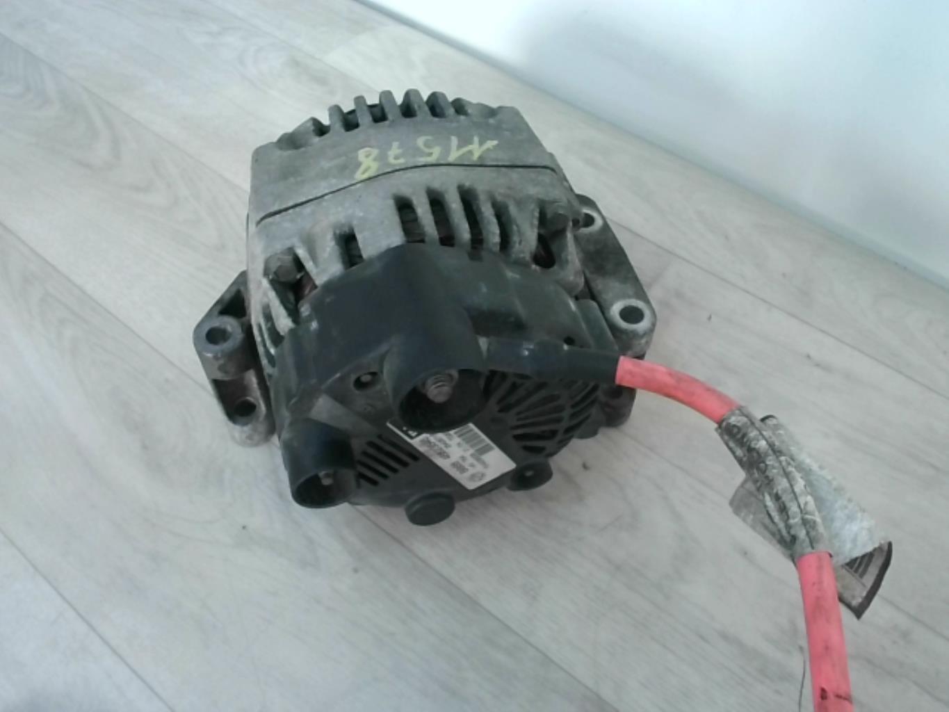 Alternatore FIAT PANDA Diésel - 1