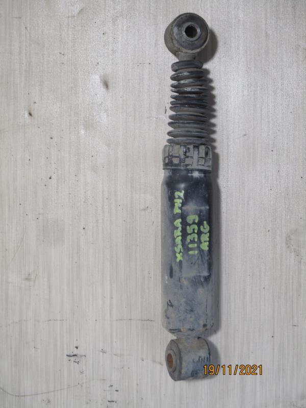 Ammortizzatore posteriore sinistro CITROEN XSARA PHASE 2 Diésel - 1