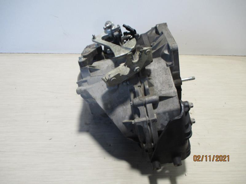 Boite de vitesses ALFA ROMEO 159 Diesel - 1