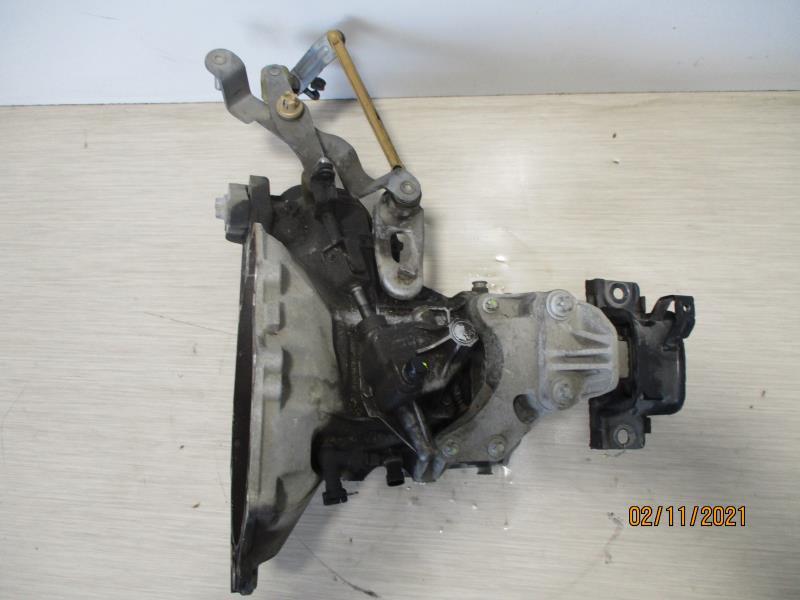 Boite de vitesses OPEL CORSA D PHASE 1 Essence - 1