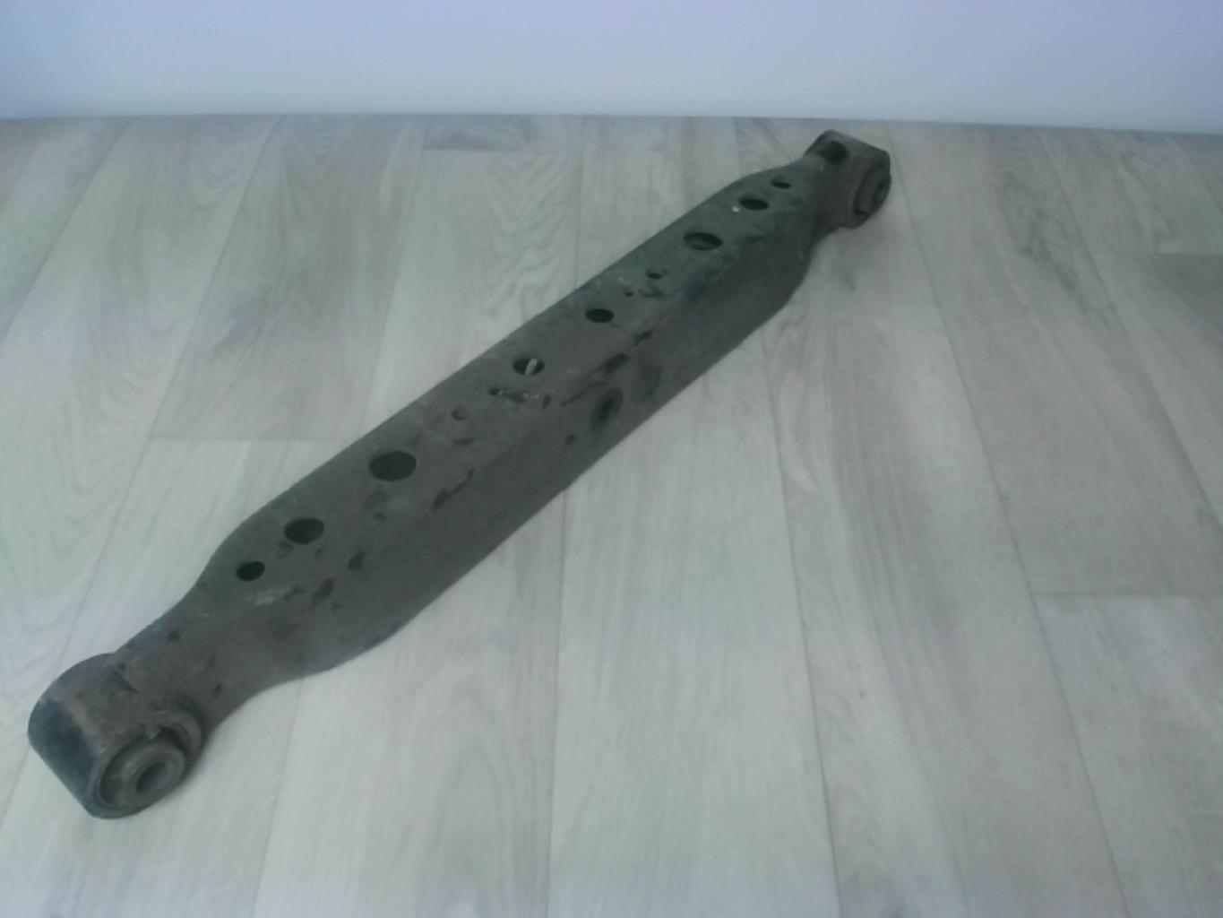 Braccio sospensione posteriore destra NISSAN QASHQAI 1 PHASE 2 Diésel - 1