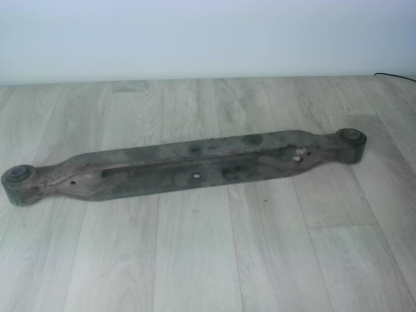 Braccio sospensione posteriore sinistra NISSAN QASHQAI 1 PHASE 2 Diésel - 1