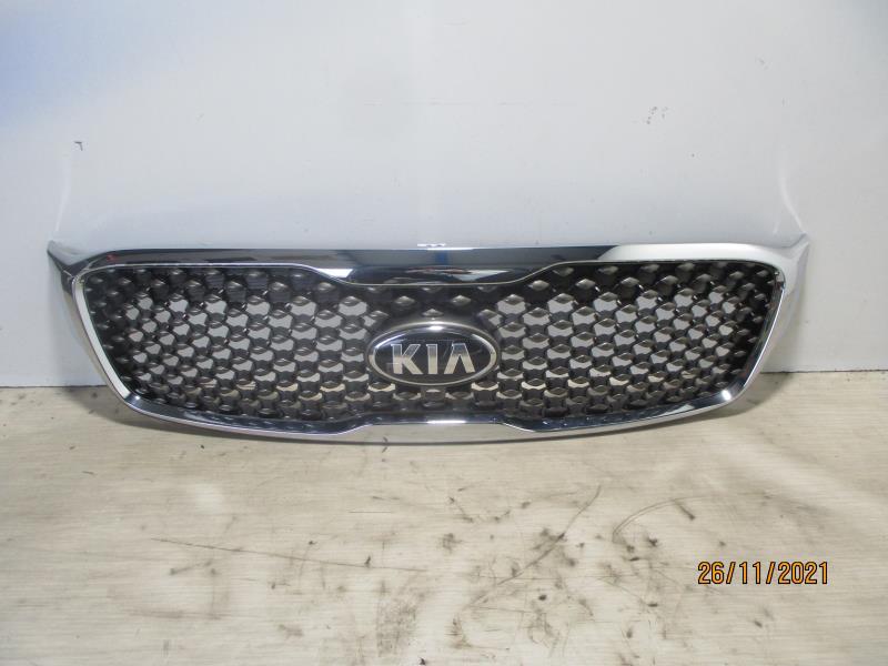 Calandra KIA SORENTO 3 PHASE 1  - 1