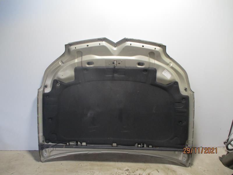 Capot CITROEN C5 1 PHASE 2 Diesel - 1
