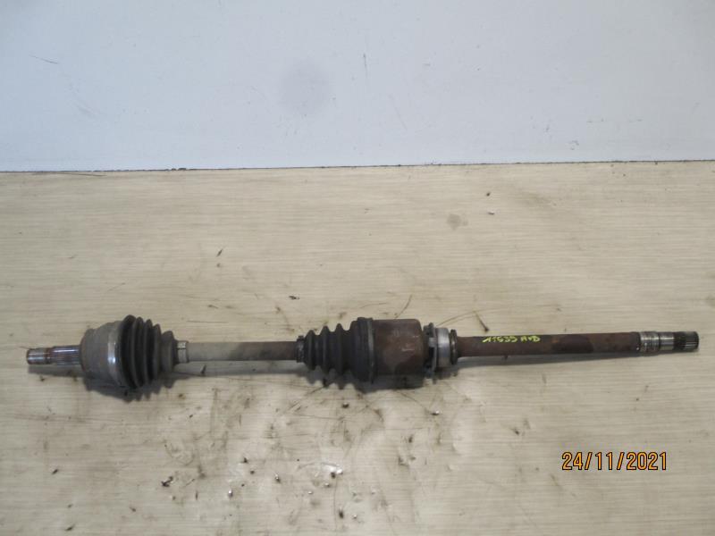 Giunto cardanico albero di trasmissione destro FIAT GRANDE PUNTO Diésel - 1