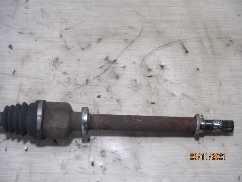 Giunto cardanico albero di trasmissione destro RENAULT MODUS PHASE 1 Diésel - 1