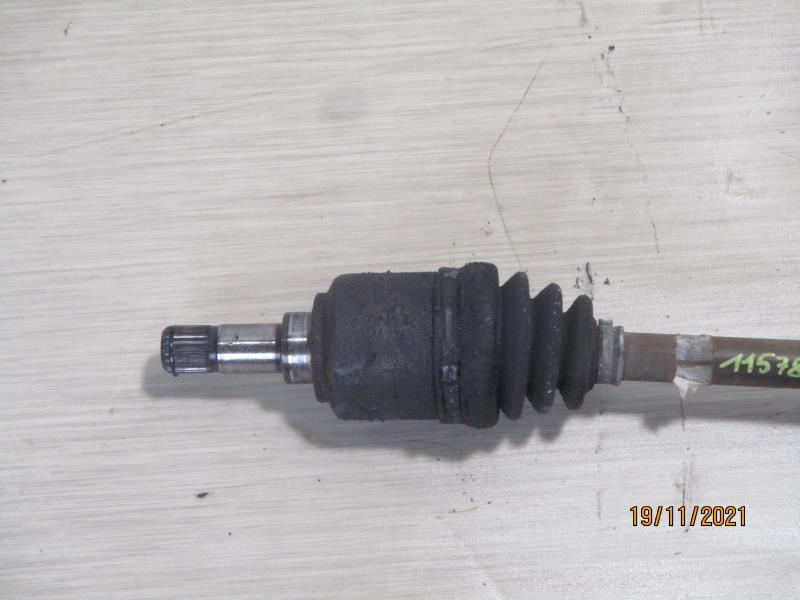 Giunto cardanico albero di trasmissione sinistro FIAT PANDA Diésel - 1