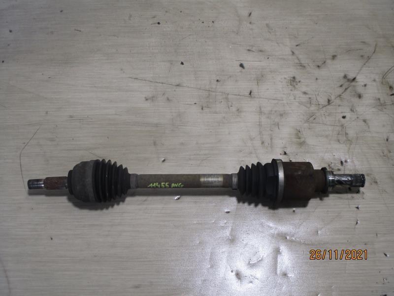 Giunto cardanico albero di trasmissione sinistro RENAULT MODUS PHASE 1 Diésel - 1