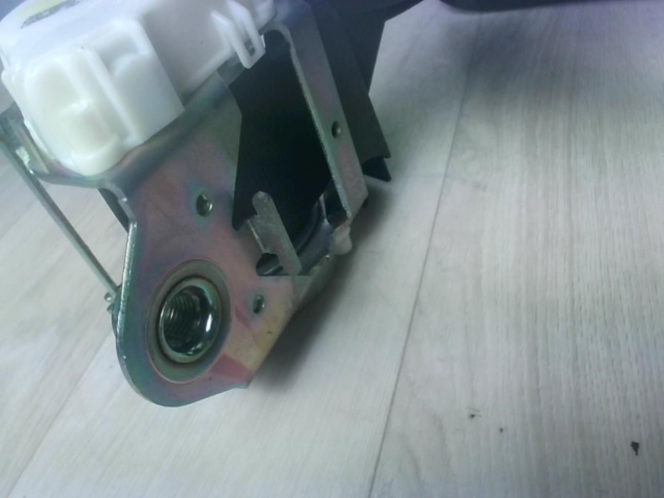 Cintura di sicurezza posteriore destra VOLKSWAGEN PASSAT 5 Diésel - 1