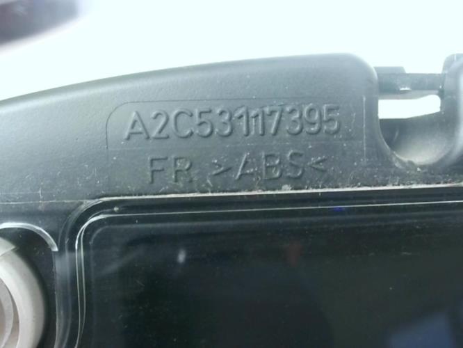 Photo de la pièce