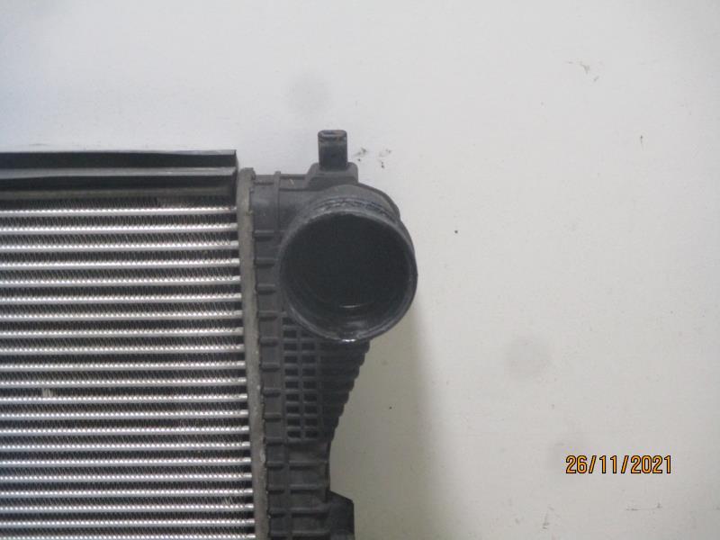 Echangeur air (Intercooler) SKODA OCTAVIA 2 PHASE 1 Diesel - 1