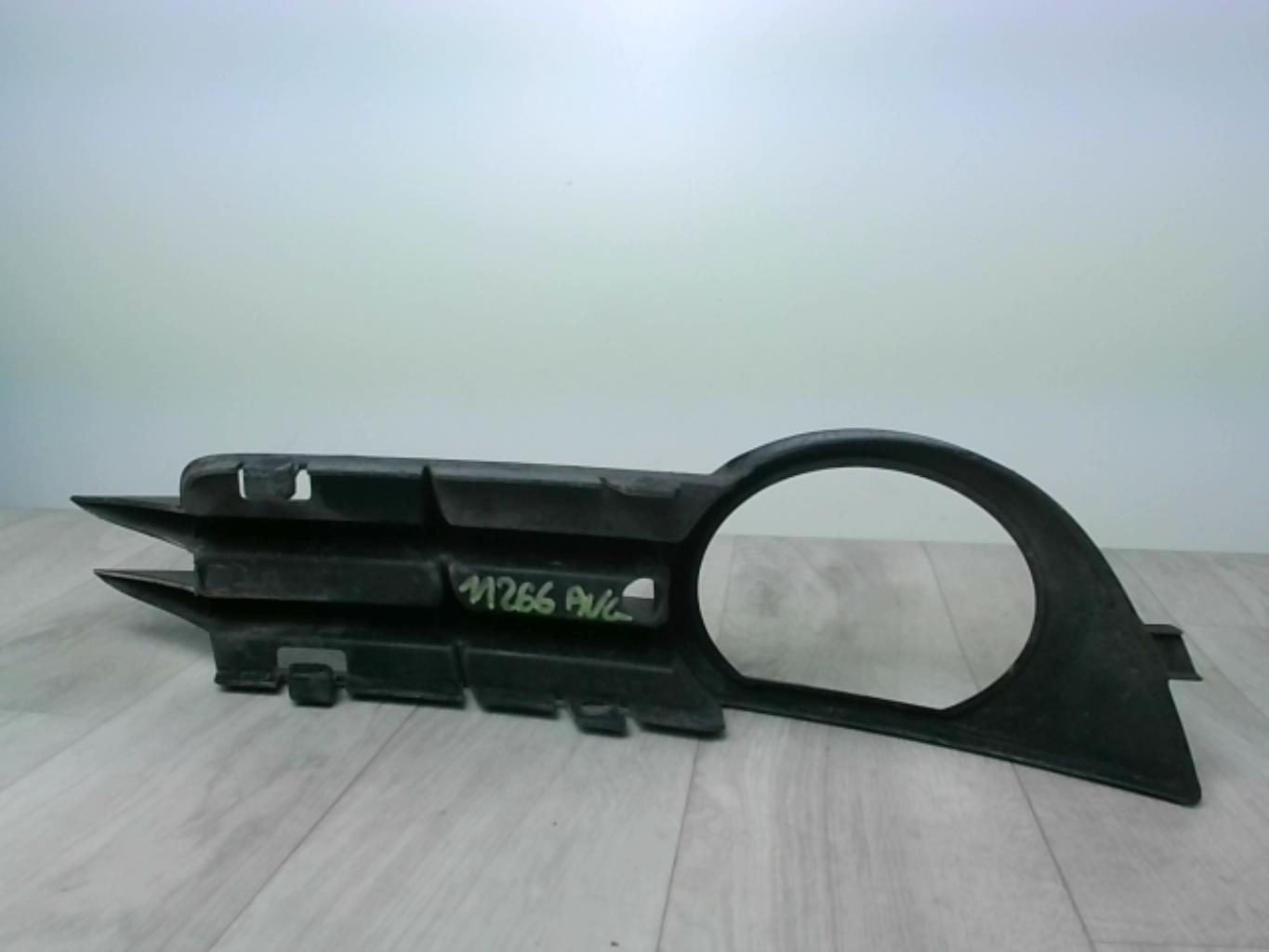 Cornice fendinebbia AUDI 1.9 TDI  - 1