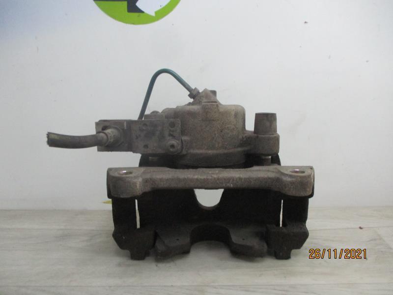 Pinza freni anteriore sinistra RENAULT LAGUNA 2 PHASE 1 Diésel - 1