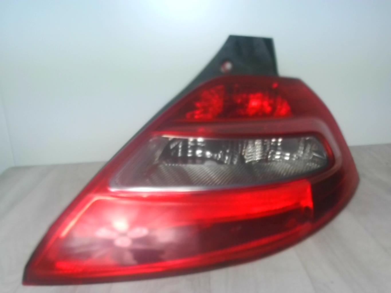 Fanale posteriore principale destro (luci) RENAULT MEGANE  - 1