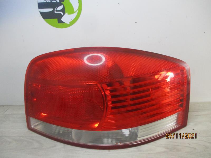 Fanale posteriore principale destro (luci) AUDI 1.9 TDI  - 1