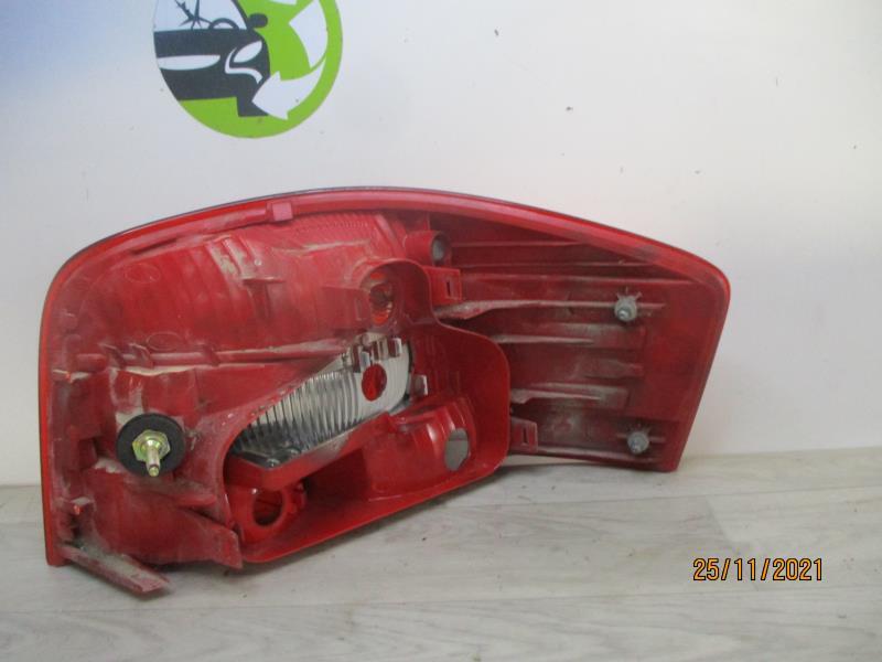 Fanale posteriore principale sinistro (luci) AUDI 1.9 TDI  - 1