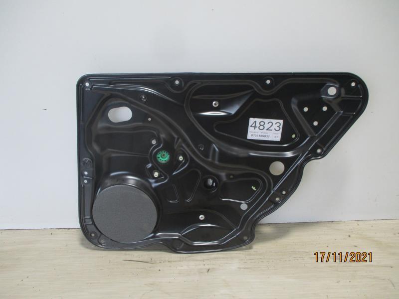 Alzacristalli manuale posteriore destro VOLKSWAGEN PASSAT 5 Diésel - 1