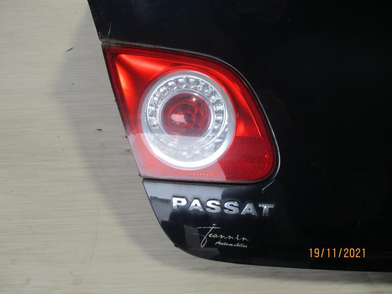 Portabagagli/Portellone posteriore VOLKSWAGEN PASSAT 5 Diésel - 1